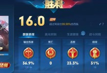 西施教学出装铭文攻略（打造最强西施，铭文装备必备！）