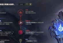 《小明玩大乱斗必备攻略，让你成为无敌战神！》（打造最强英雄装备搭配，引领游戏新风潮！）