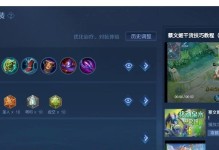 梦魇低端局出装攻略（从0到1，教你如何在低端局中发挥梦魇的最大优势！）