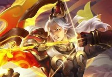 《弓神降临，后羿大盗出装攻略解析》（以大盗后羿为主角，带你领略射手之王的绝世风采）
