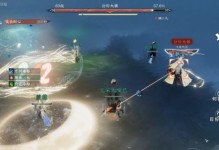 《以真命之江湖问剑攻略》（探索武侠世界的剑法奥秘与技巧）