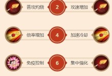 英魂之刃哪吒出装攻略（打造无敌输出机器，畅享战场统治！）
