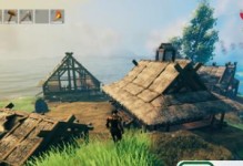 Valheim（用建造技巧打造不易被摧毁的家园）