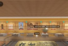 《探索无限虚拟世界，畅玩展馆攻略手游》（带你体验虚拟展馆的刺激与乐趣）