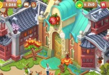 《探索魔法花园，成为顶尖魔法使者》（打造最强魔法园，征服魔法世界的秘籍）