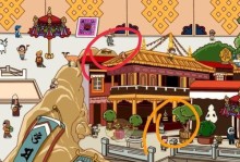 放风手游攻略（游历古都，畅享千年文化遗产——西安攻略大揭秘）