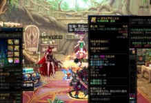 鬼泣龙袍技能搭配攻略（解析鬼泣龙袍技能搭配，打造无敌战斗力）