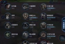 《虞姬铭文出装及教学攻略》（掌握虞姬的玩法技巧，打造最强ADC输出！）