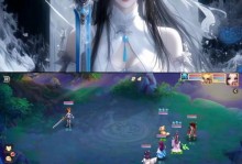 御剑红尘手游战斗力攻略（揭秘御剑红尘手游中提升战斗力的秘密，让你成为真正的剑客大师！）