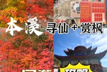 《寻仙技能详解攻略大全》（从入门到精通，打造无敌仙侠之路）