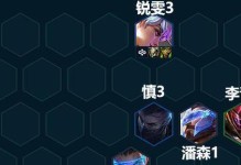 高循环数玩法攻略，让你成为循环英雄战士！（挑战你的极限循环数，让你的游戏更加刺激与爽快！）