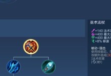 王者荣耀法师全局教学出装攻略（解析法师角色定位及装备选择，帮你成为王者峡谷的绝对法王）