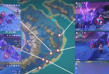 《原神》五郎邀约事件全解析（探秘游戏中的隐秘任务和角色情节，揭秘五郎邀约的详细步骤和奖励）