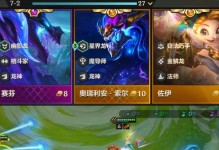 巨龙之巢狗熊出装攻略（打造无敌坦克！快速提升你的生存能力和输出效率）