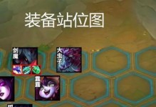 老剑魔云顶之弈攻略（云顶之弈老剑魔装备选择大揭秘，助你登顶巅峰！）