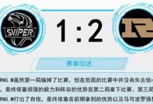 超灵战队出装攻略大全（打造最强战队装备，称霸战场）
