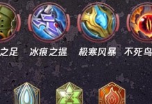 重装上阵徒弟出装攻略（打造无敌团队，装备徒弟如此操作）