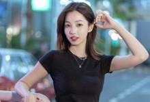 美女司机出装攻略大全（时尚驾驶风尚指南，开车也能优雅迷人）