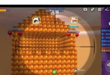 迷你世界无限水获取教程（以游戏为主，轻松掌握获取无限水的方法）
