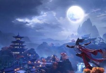 《剑侠世界2》侠义值获得方法详解（游戏中如何获取侠义值？侠义值的作用是什么？）