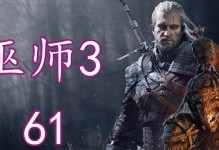 巫师3猎魔技能加点攻略（探索技能树，优化加点方案，成就猎魔大师）