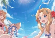 《浪潮守卫之塔》最强阵容攻略（以盾之勇者成名录，打造不败之阵！）