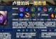 手游软辅出装攻略（从装备选择到技巧运用，助你战胜对手！）