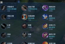 《李白攻略出装视频大全最新！快速提升你的游戏实力》（掌握李白出装的关键，成为无敌的剑客！）