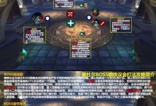 征服奥杜尔霍迪尔（探索奥杜尔霍迪尔的关键地点与最佳装备，带你征服终极挑战！）