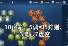 吕布铭文出装对比攻略（吕布出装铭文搭配，优劣一览）