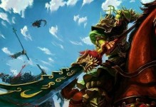 尚师傅关羽出装攻略（无坚不摧的战神，关羽如何搭配装备成为震慑敌军的利器？）