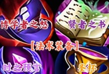 小明纯肉出装顺序攻略（以火力为主，小明纯肉装备选购指南）