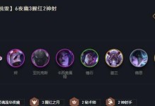 掌握怪兽锐雯的最佳出装攻略（无坦克敢与之争锋，独步峡谷的怪兽锐雯）