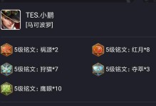 懒人出装铭文攻略大全最新（最有效的懒人出装铭文攻略，帮你在游戏中轻松取得胜利！）