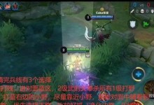 叶辉武则天出装攻略（解析叶辉武则天最强装备搭配，统治全场的秘密武器！）