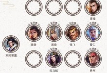 少年三国志新年攻略（用智慧与勇气，开启新年征战之路！）