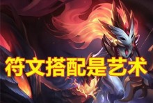 以知彼知己出装铭文搭配攻略（打造绝对优势——出装铭文搭配攻略的秘诀）