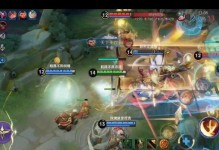 新版苍穹李信出装攻略（无尽输出的杀神——新版苍穹李信出装攻略）