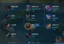 暗信最强出装攻略（以高爆发和生存能力为核心，探索暗信的最佳出装方案）