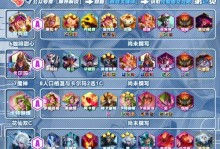英雄联盟新手攻略（从装备选择到战术运用，让你成为出装大师！）