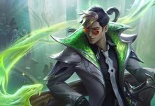 S8盖伦攻略（掌握装备搭配，成为无敌的正义之力！）