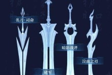 剑影军团出装攻略（探索最新版本，打造超强阵容）