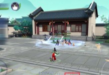 江湖手游攻略（掌握绝技，征战四方）