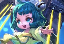 英雄缔约蔡文姬出装攻略（成为团队最强输出的关键装备是什么？）