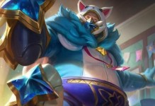 暗黑盲僧技能搭配攻略（探索暗黑盲僧的技能组合，让你的敌人在黑暗中无所遁形）