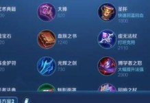 牧师出装铭文选择攻略（提升战斗能力，合理搭配铭文，成为强力牧师！）