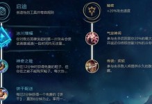 手游无限火力阵容出装攻略（打造最强无敌阵容，让你火力无限！）