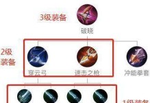王者荣耀职业选手的最强出装攻略（打造完美装备搭配，称霸战场不是梦）