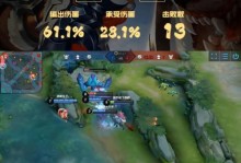 小明纯肉出装顺序攻略（打造最强输出！）