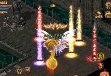 《掌握功夫腱子手游战略，成为顶级玩家！》（解密攻略，提升实力，畅享游戏乐趣！）